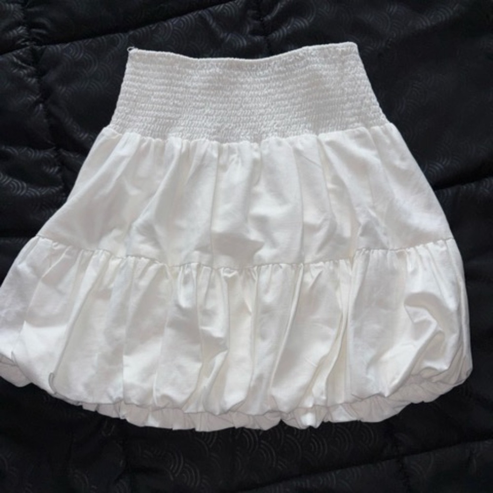 Lush | Bubble Skirt | Wmn’s Sz M